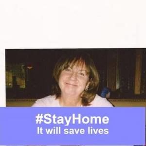 Meet your Posher, Pamela